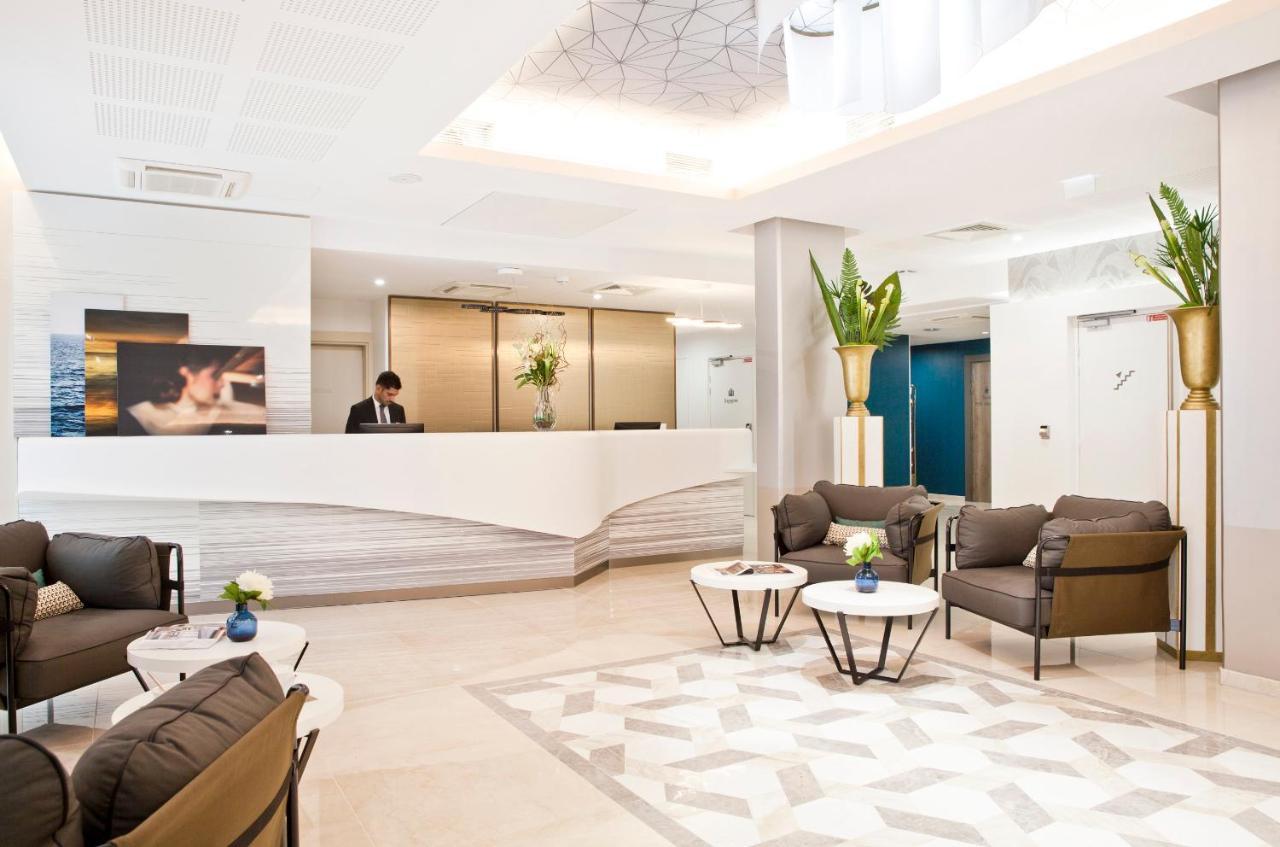 Residhome 마르세유 외부 사진