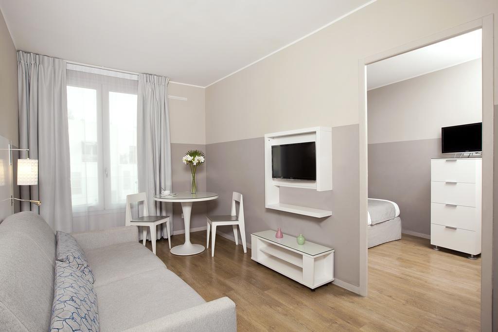 Residhome 마르세유 외부 사진