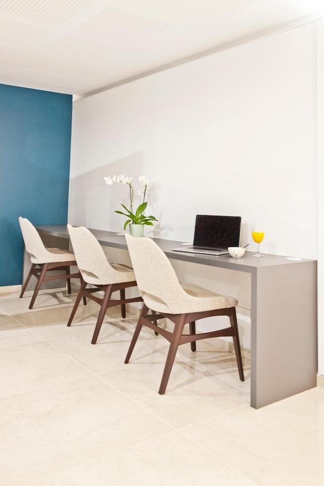 Residhome 마르세유 외부 사진
