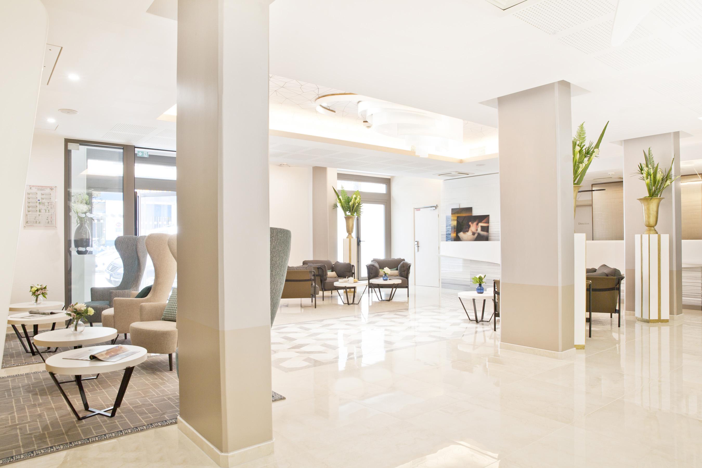 Residhome 마르세유 외부 사진