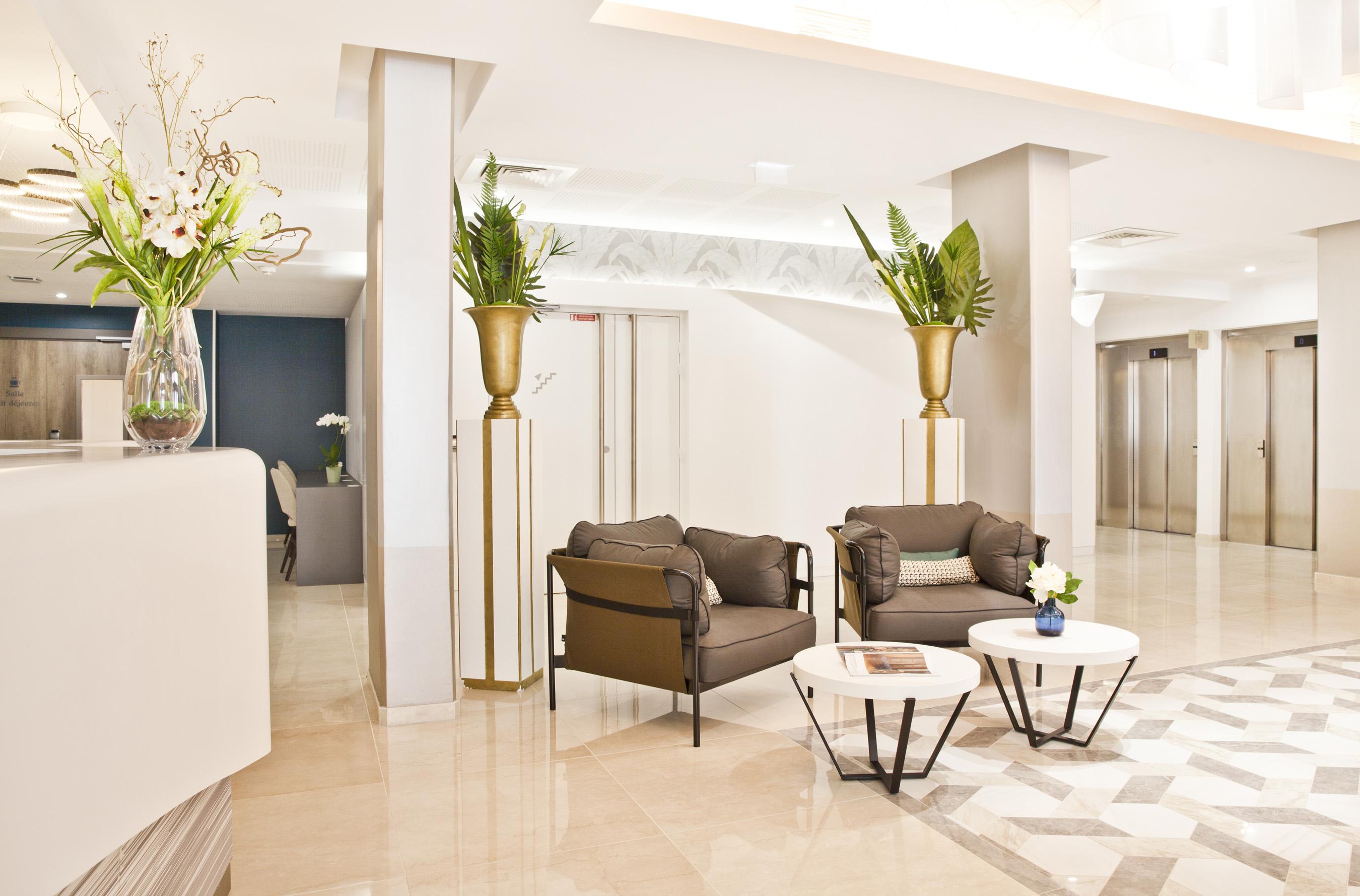 Residhome 마르세유 외부 사진