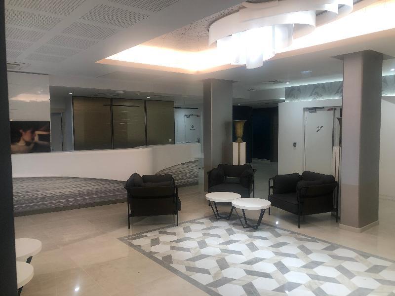 Residhome 마르세유 외부 사진