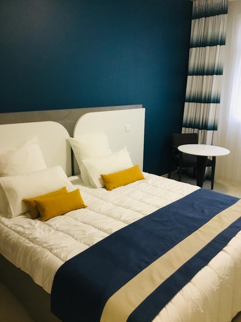 Residhome 마르세유 외부 사진