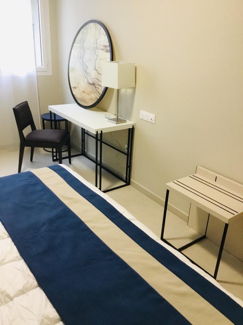 Residhome 마르세유 외부 사진