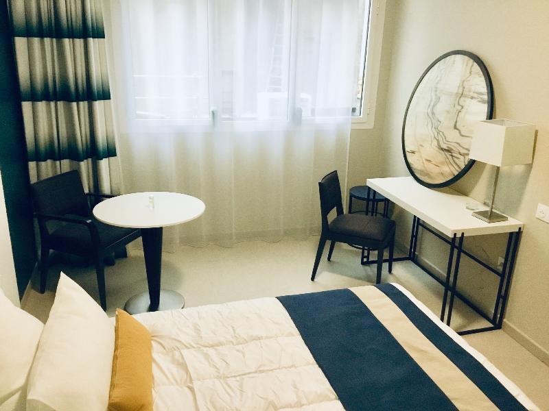 Residhome 마르세유 외부 사진