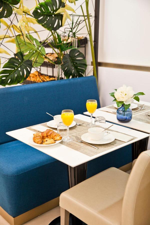 Residhome 마르세유 외부 사진