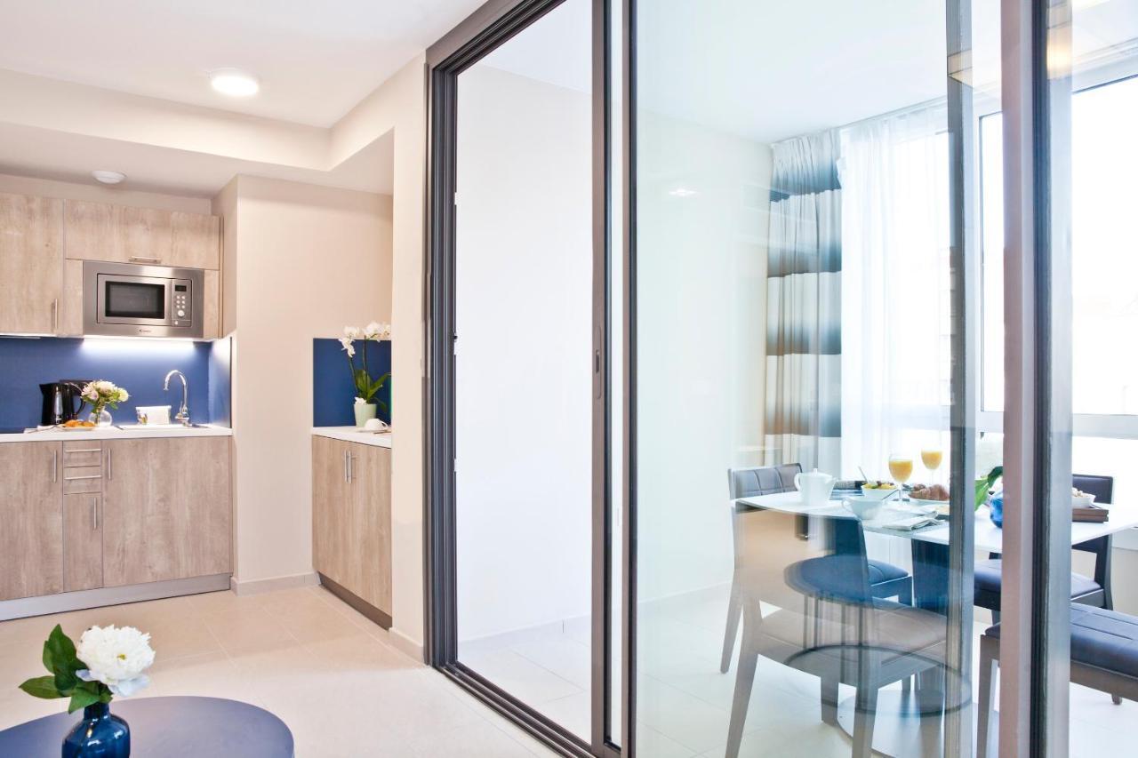 Residhome 마르세유 외부 사진